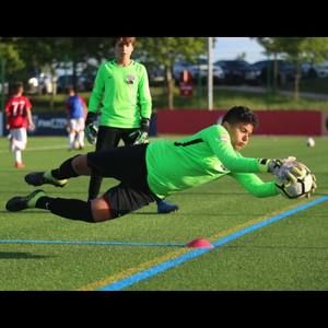 Meet your Posher, Victor